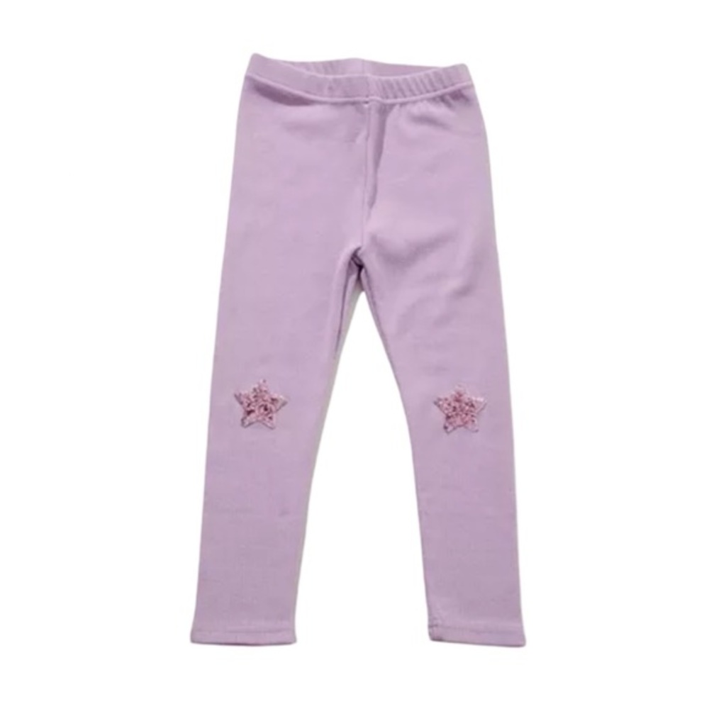 PETITE HAILEY GIRLS NYLA LEGGINGS